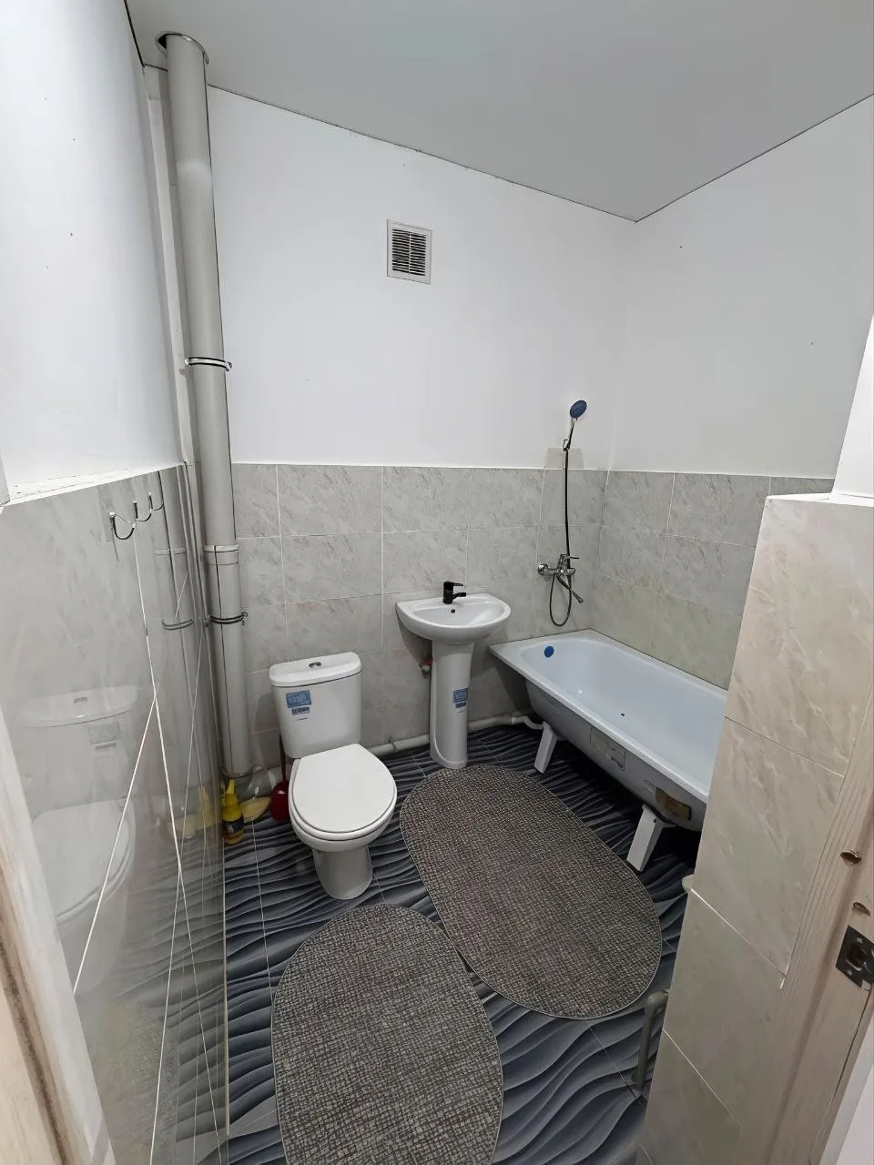 2-комн. квартира, ТУРАН, 150 000 ₸