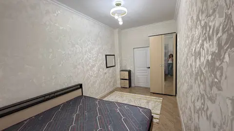 Комната, Шымкент