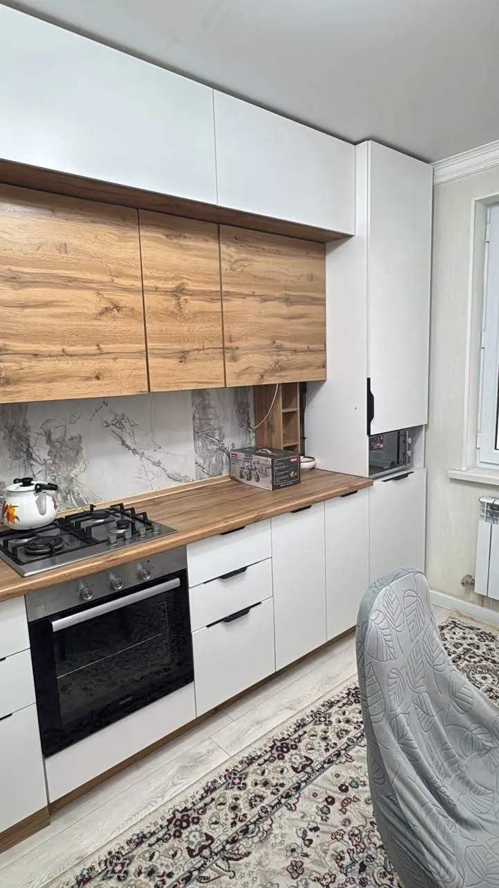 Комната, для девушек, Нурсат, 50 000 ₸/чел
