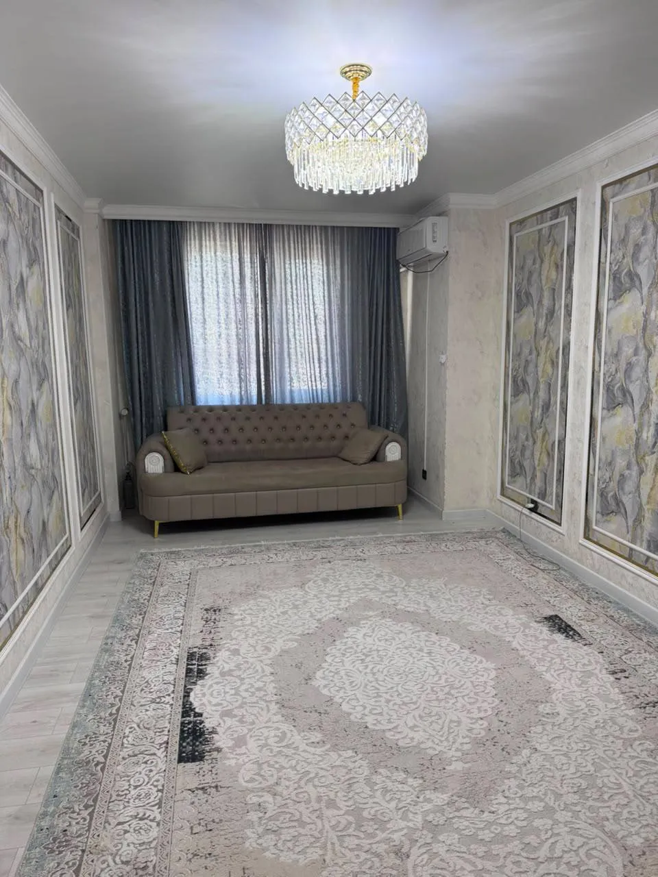 Комната, для девушек, Нурсат, 50 000 ₸/чел