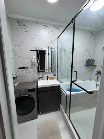 Комната, Нурсат, Шымкент
