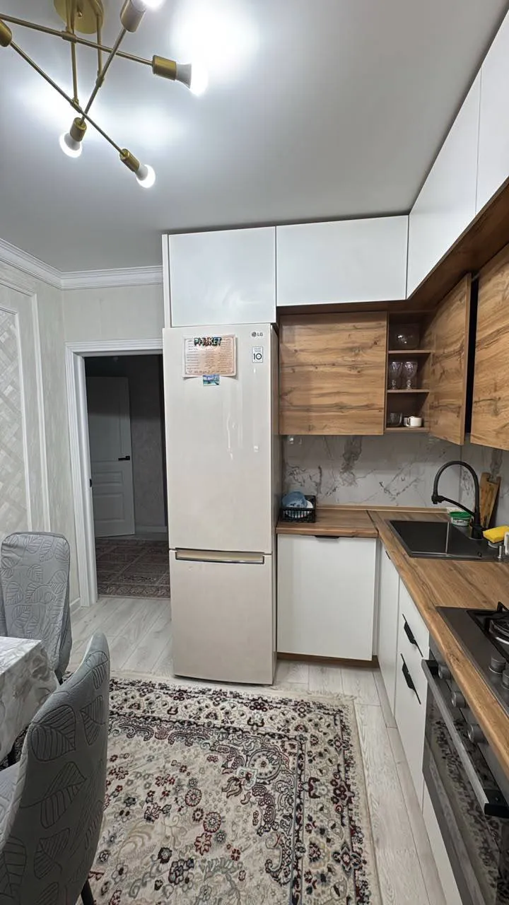 Комната, для девушек, Нурсат, 50 000 ₸/чел
