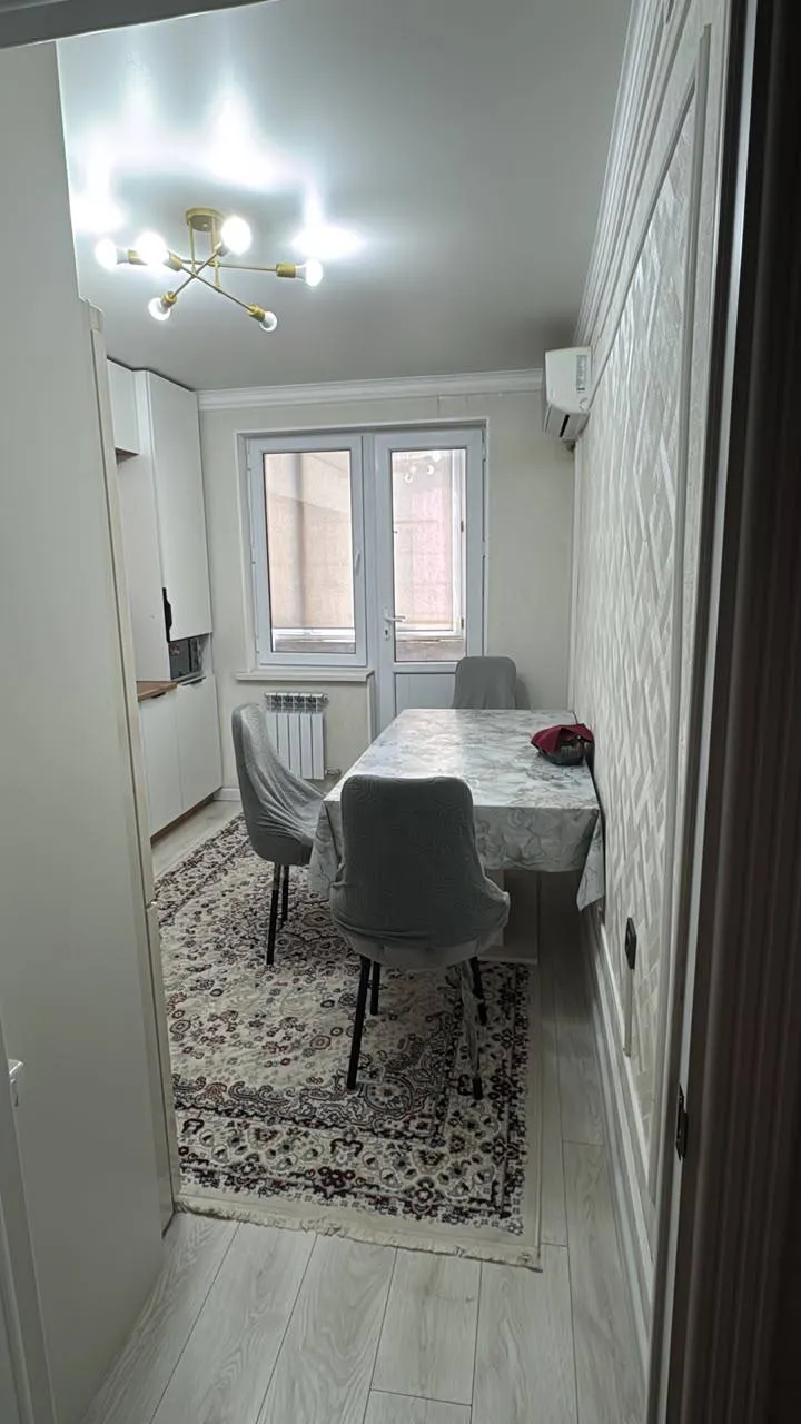 Комната, для девушек, Нурсат, 50 000 ₸/чел