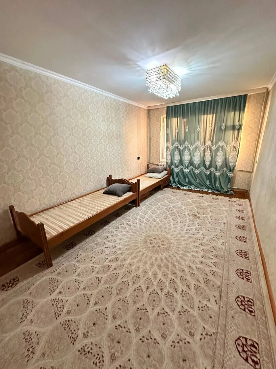 Подселение, для девушек, Коктем, 35 000 ₸/чел