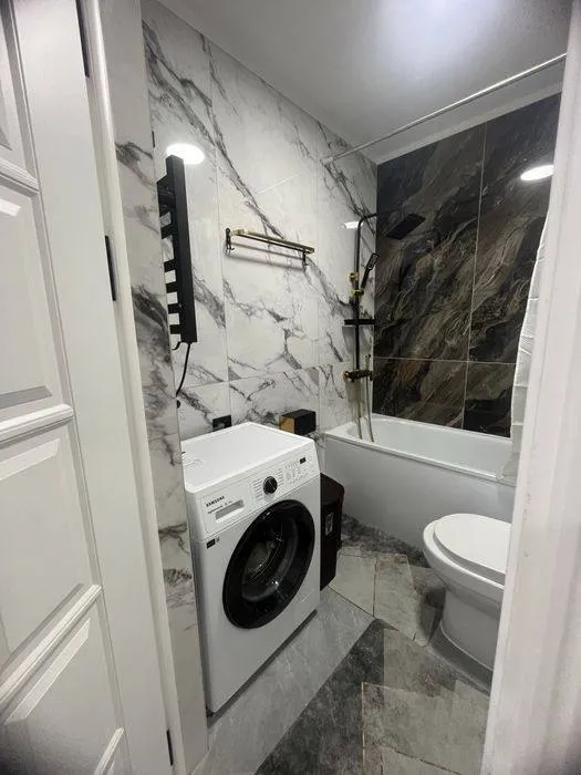 1-комн. квартира, Гранд Парк, 160 000 ₸