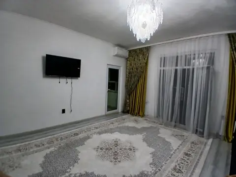 3-комн. квартира