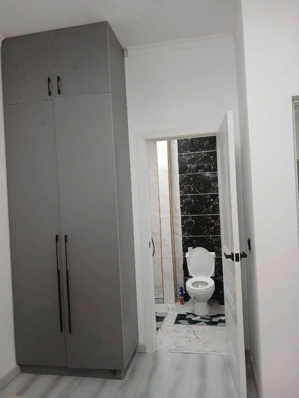 3-комн. квартира, Көкжайлау, 250 000 ₸