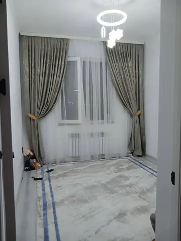 3-комн. квартира