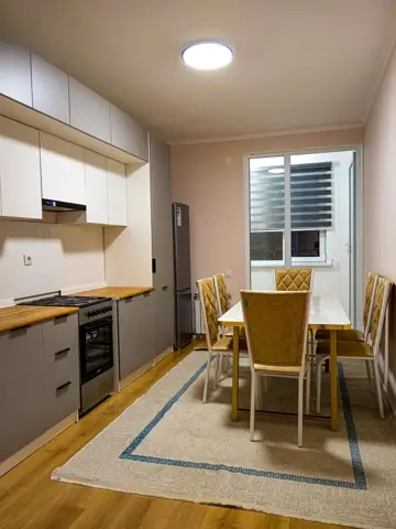 2-комн. квартира