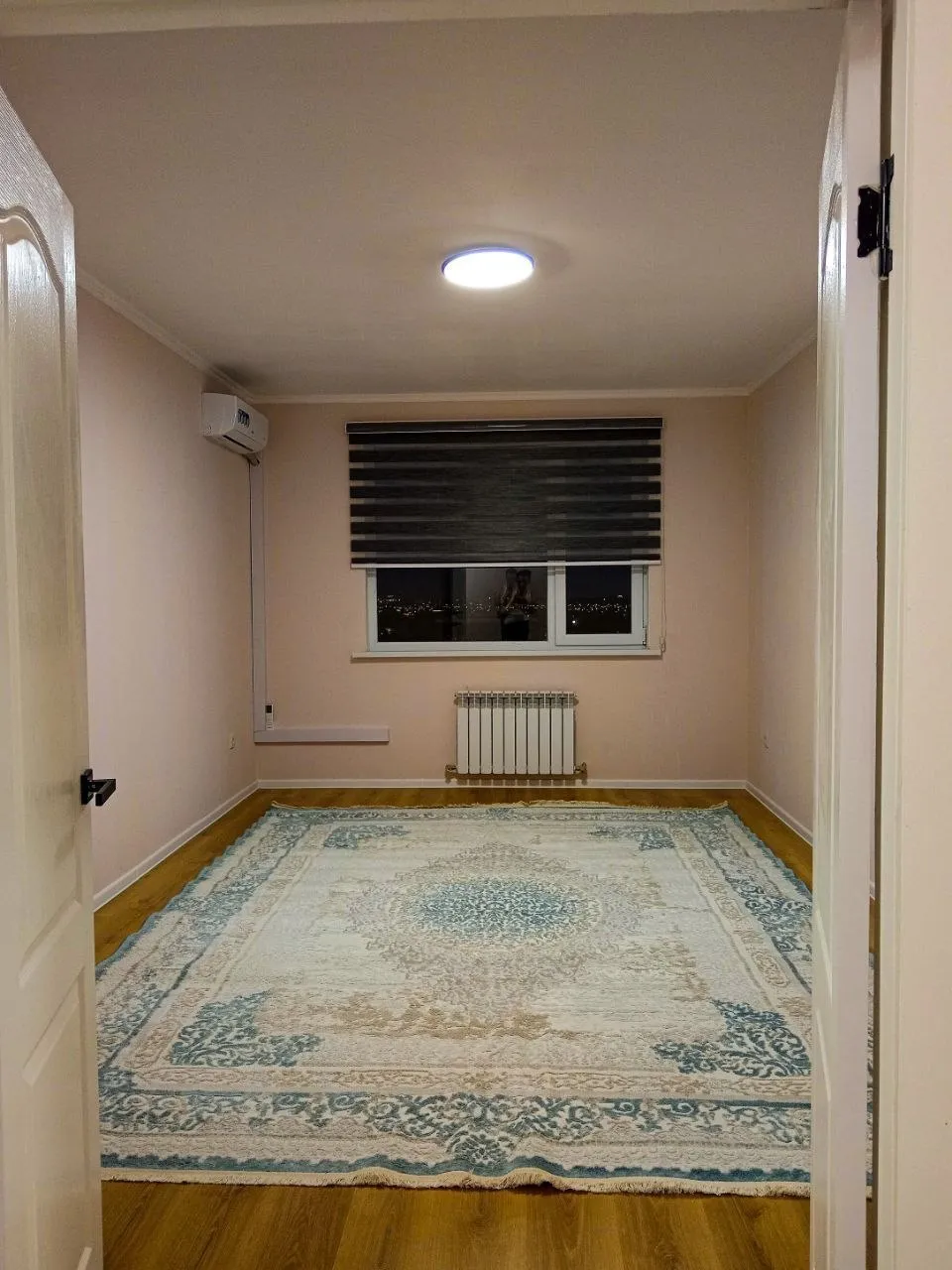 2-комн. квартира, Қайтпас