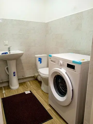 2-комн. квартира