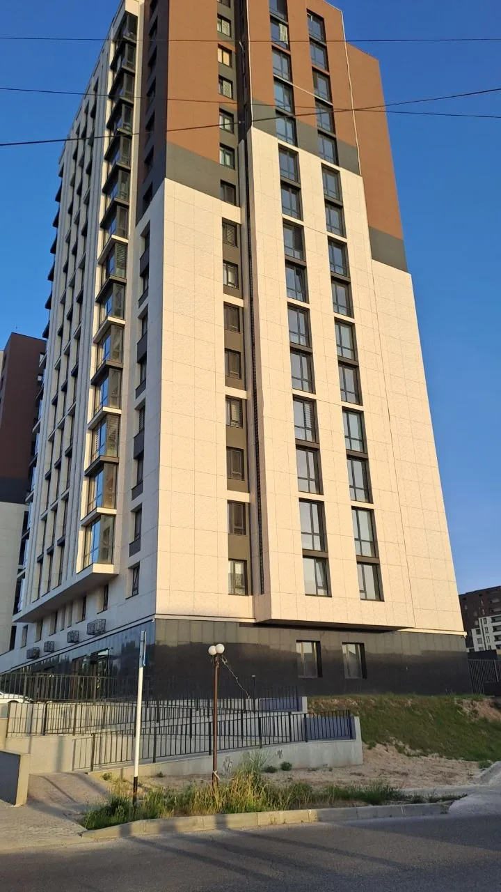 Квартира, Нурсат 2