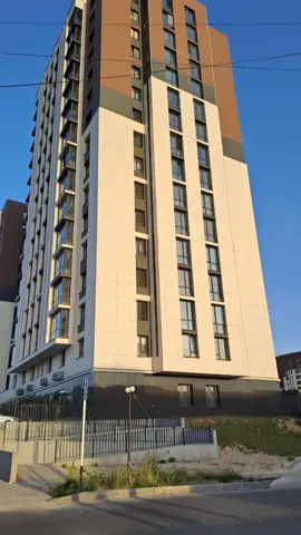 Квартира