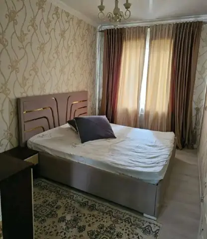 Комната