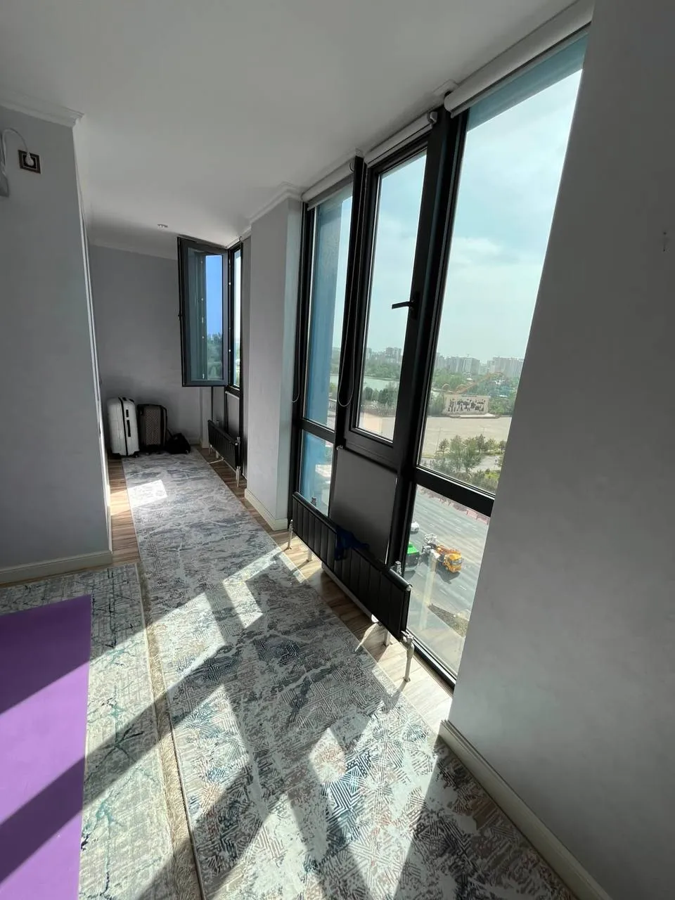 Комната, для девушек, 55 000 ₸/чел
