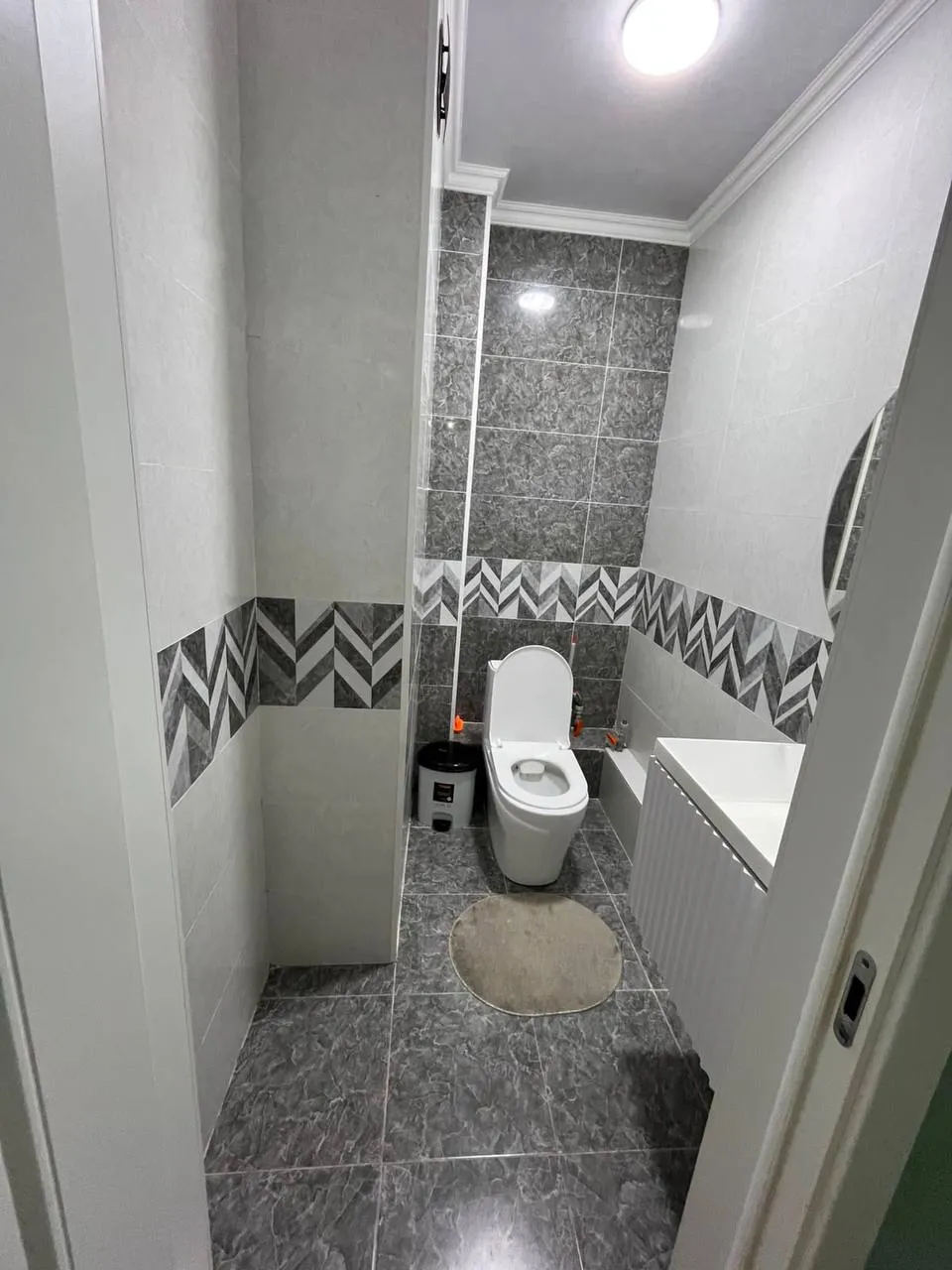 Комната, для девушек, 55 000 ₸/чел