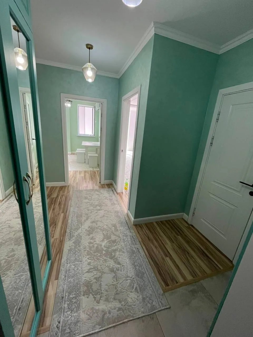 Комната, для девушек, 55 000 ₸/чел