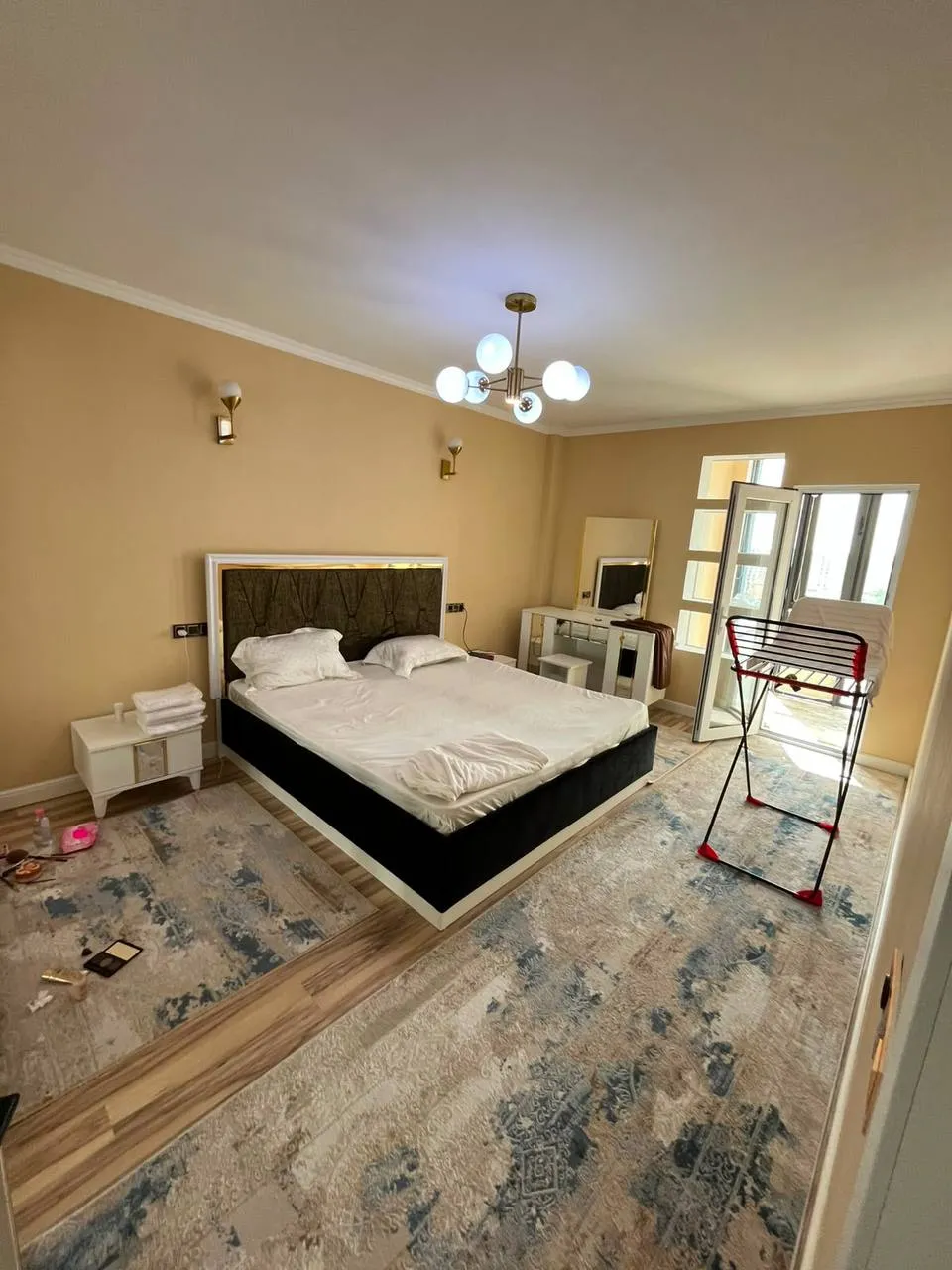 Комната, для девушек, 55 000 ₸/чел
