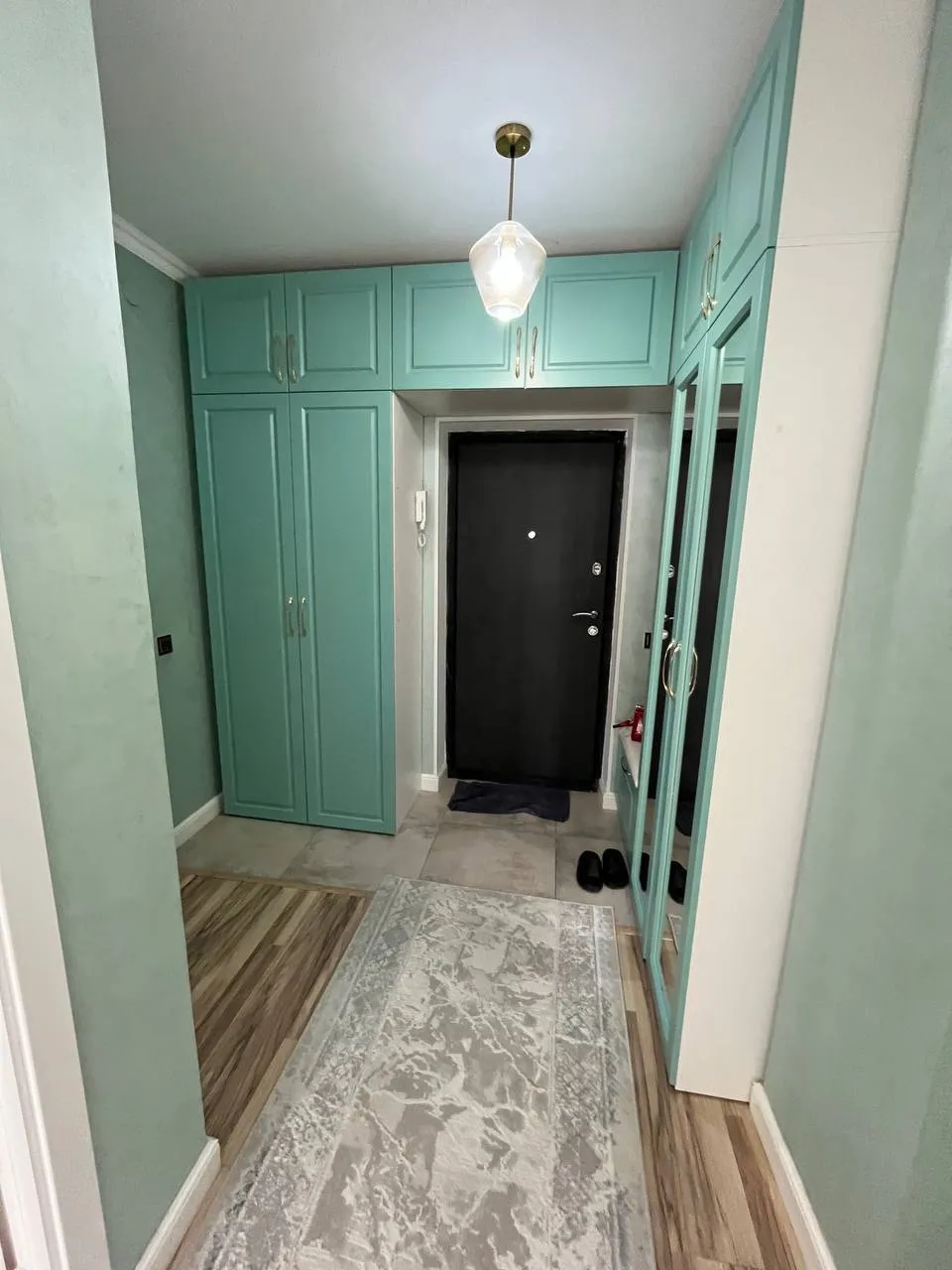 Подселение, для девушек, 55 000 ₸/чел