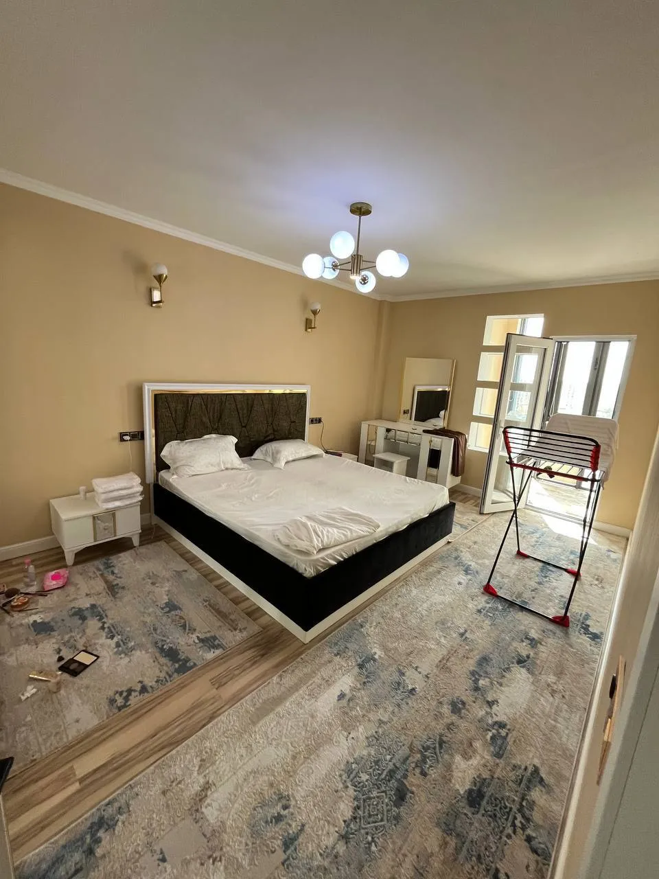 Подселение, для девушек, 55 000 ₸/чел