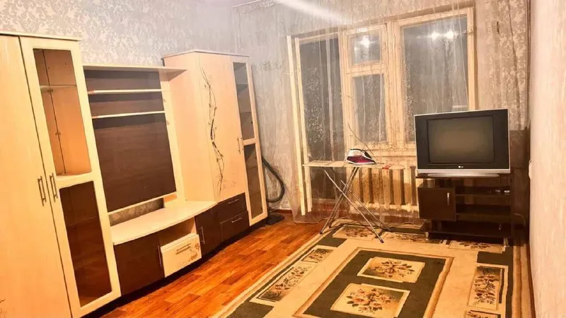 2-комн. квартира, 12 мкр, 150 000 ₸