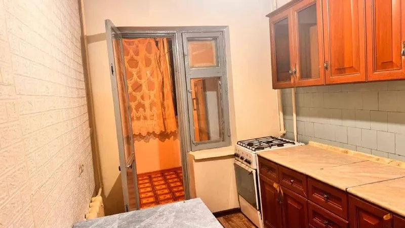 2-комн. квартира, 12 мкр, 150 000 ₸