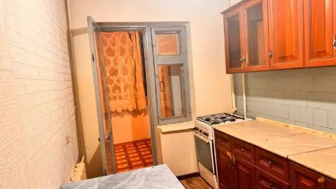2-комн. квартира