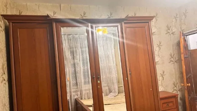 2-комн. квартира, 12 мкр, 150 000 ₸
