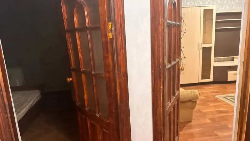 2-комн. квартира, 12 мкр, 150 000 ₸