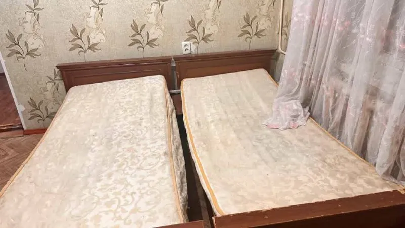 2-комн. квартира, 12 мкр, 150 000 ₸