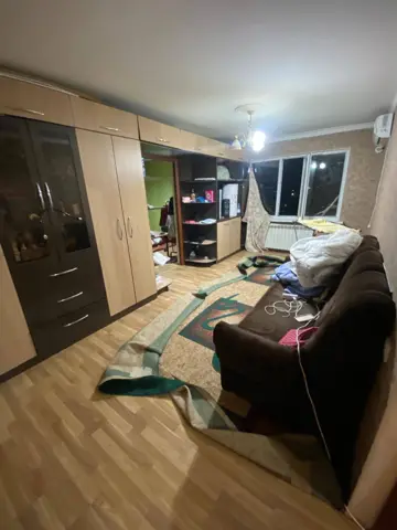 Подселение