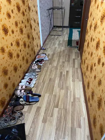 Подселение
