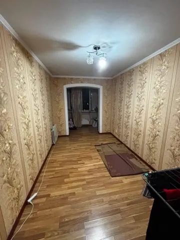 Подселение