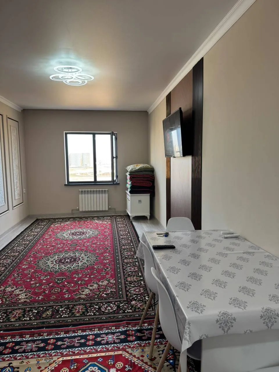 2-комн. квартира, ШымСити, 220 000 ₸