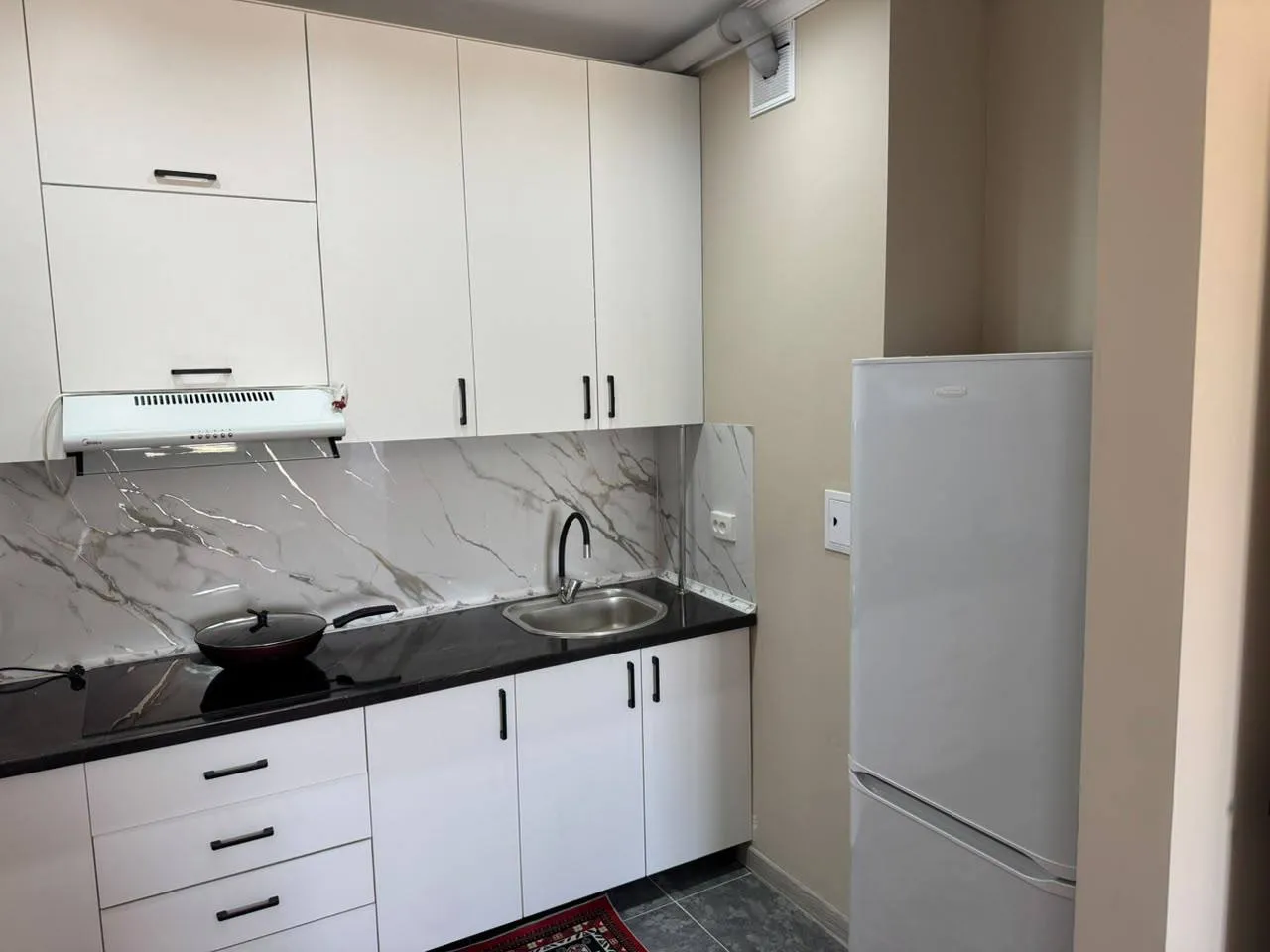 2-комн. квартира, ШымСити, 220 000 ₸