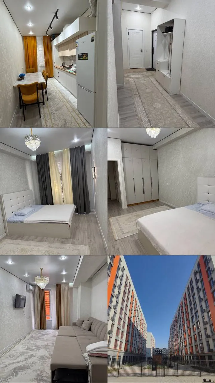 Подселение, для девушек, 50 000 ₸/чел