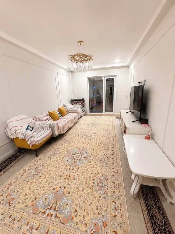Подселение, для девушек, Наурыз Парк, 45 000 ₸/чел