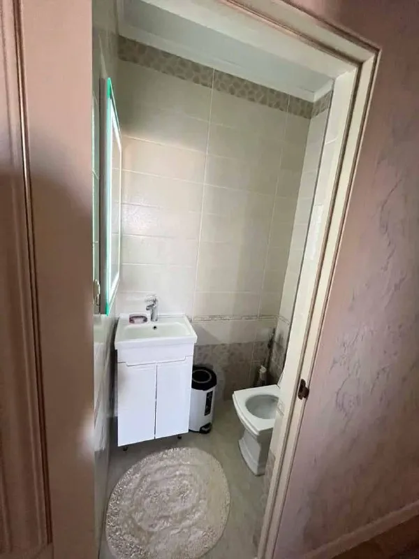 Подселение, для девушек, Наурыз Парк, 45 000 ₸/чел
