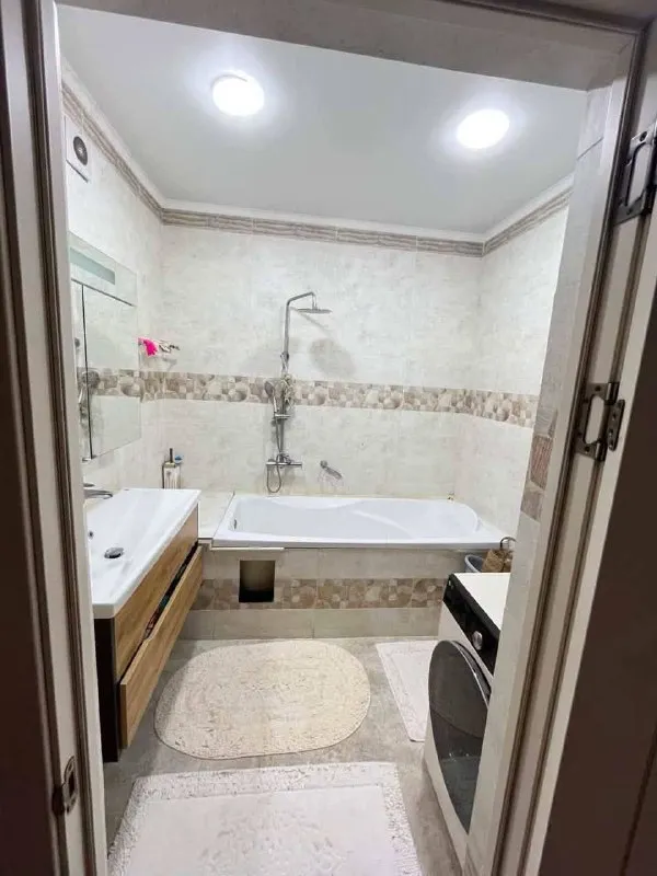 Подселение, для девушек, Наурыз Парк, 45 000 ₸/чел