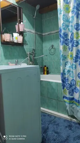 Подселение