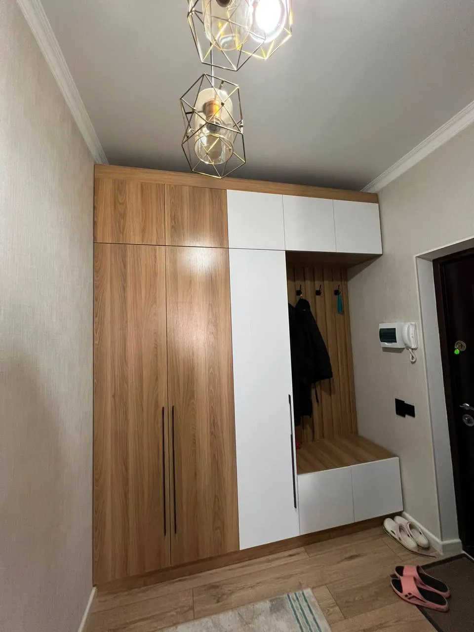 Подселение, для девушек, ЖК Кос Тура, 50 000 ₸/чел