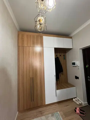 Подселение