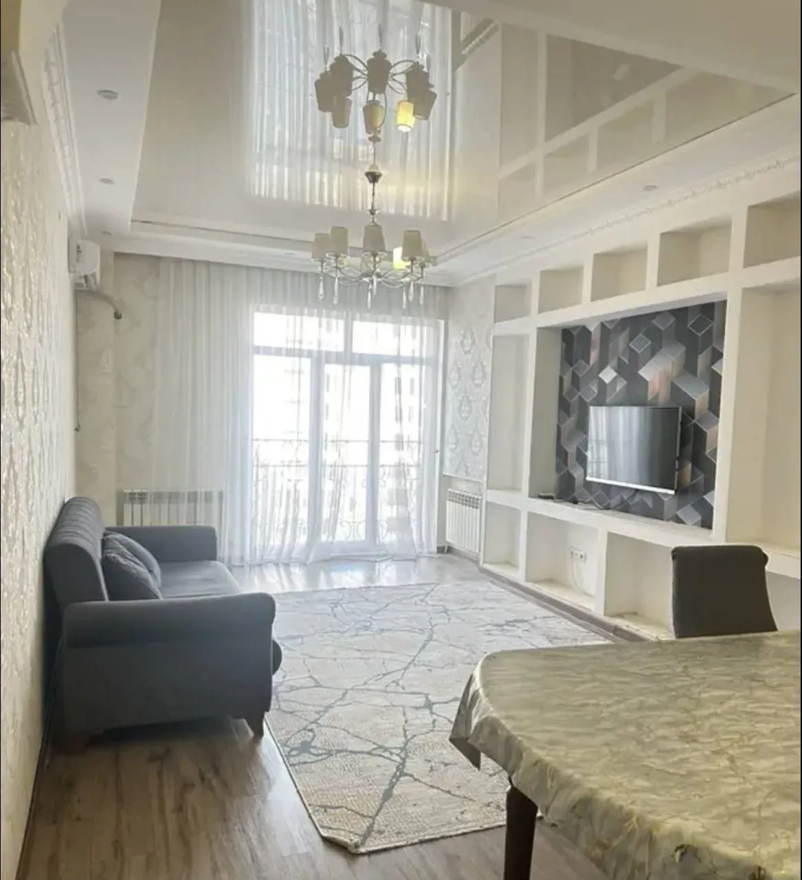 Подселение, для девушек, Нұрсат-2, 35 000 ₸/чел