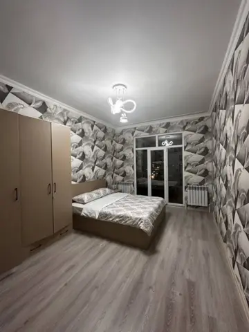 Подселение