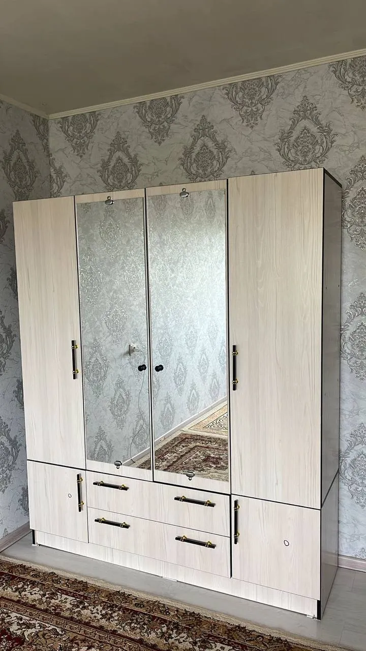 1-комн. квартира, Дархан