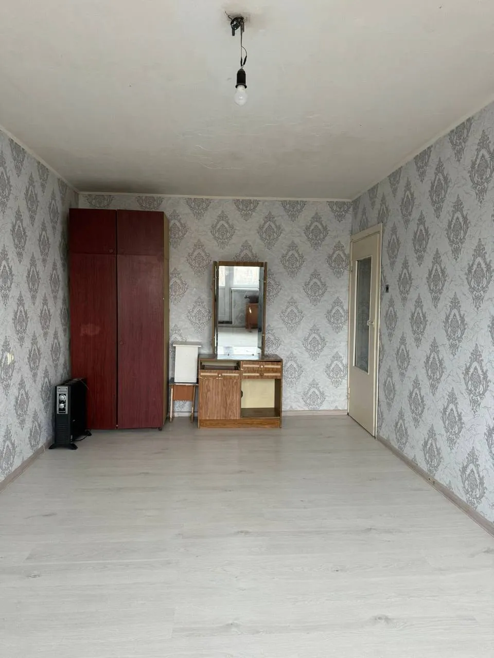 1-комн. квартира, Дархан