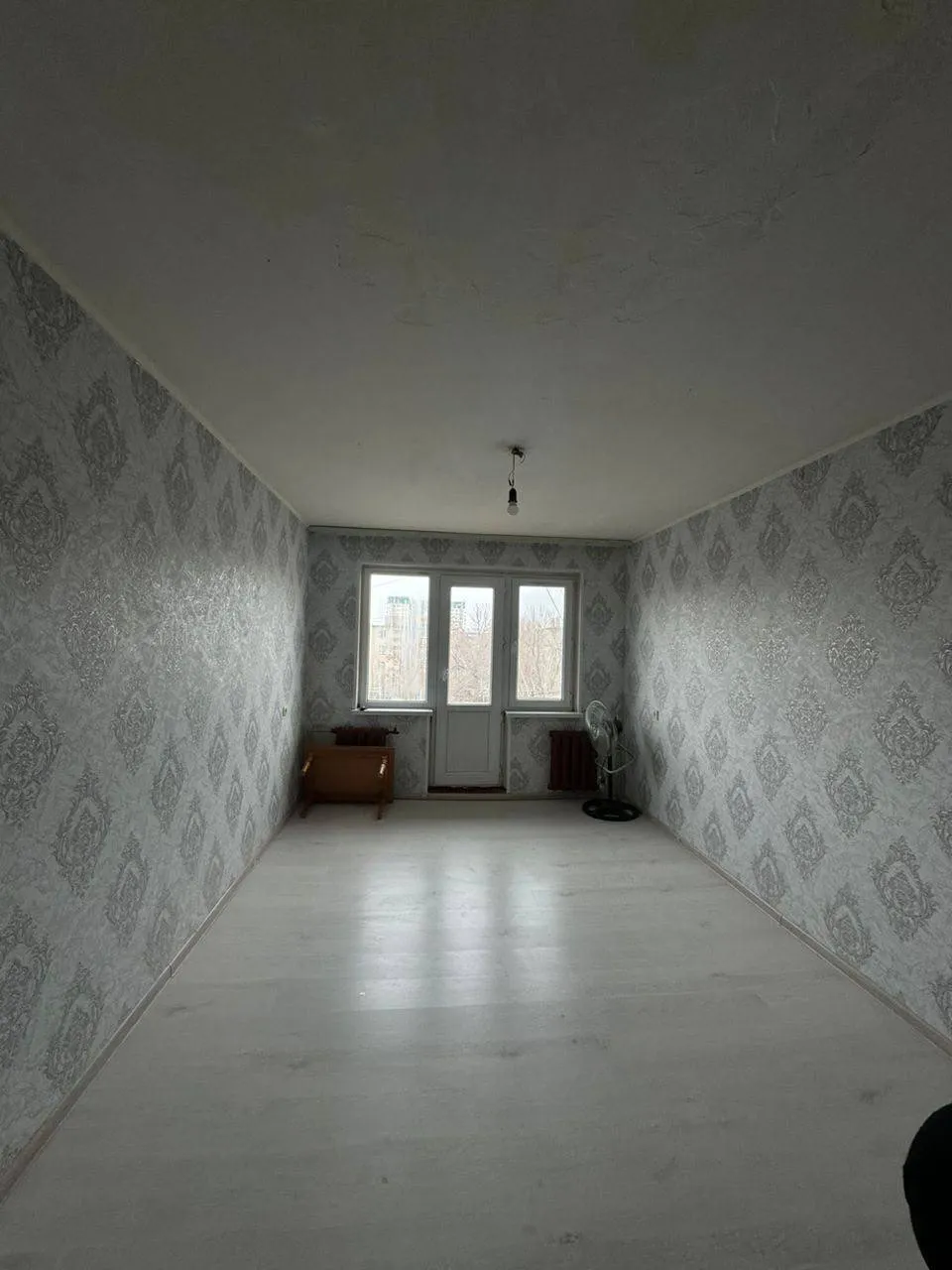1-комн. квартира, Дархан