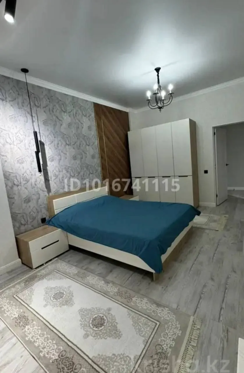 Подселение, для девушек, 120 000 ₸ за квартиру