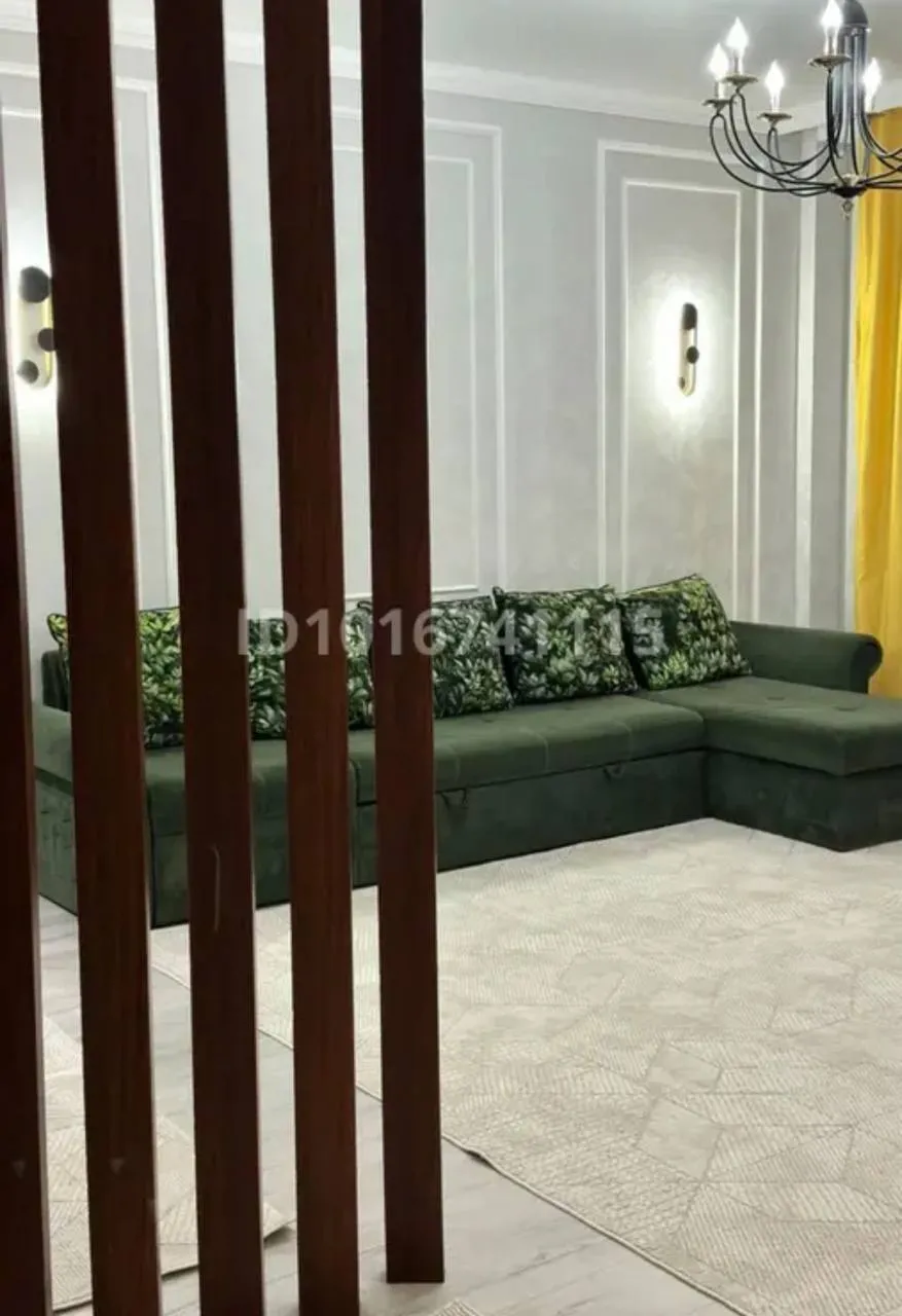 Подселение, для девушек, 120 000 ₸ за квартиру