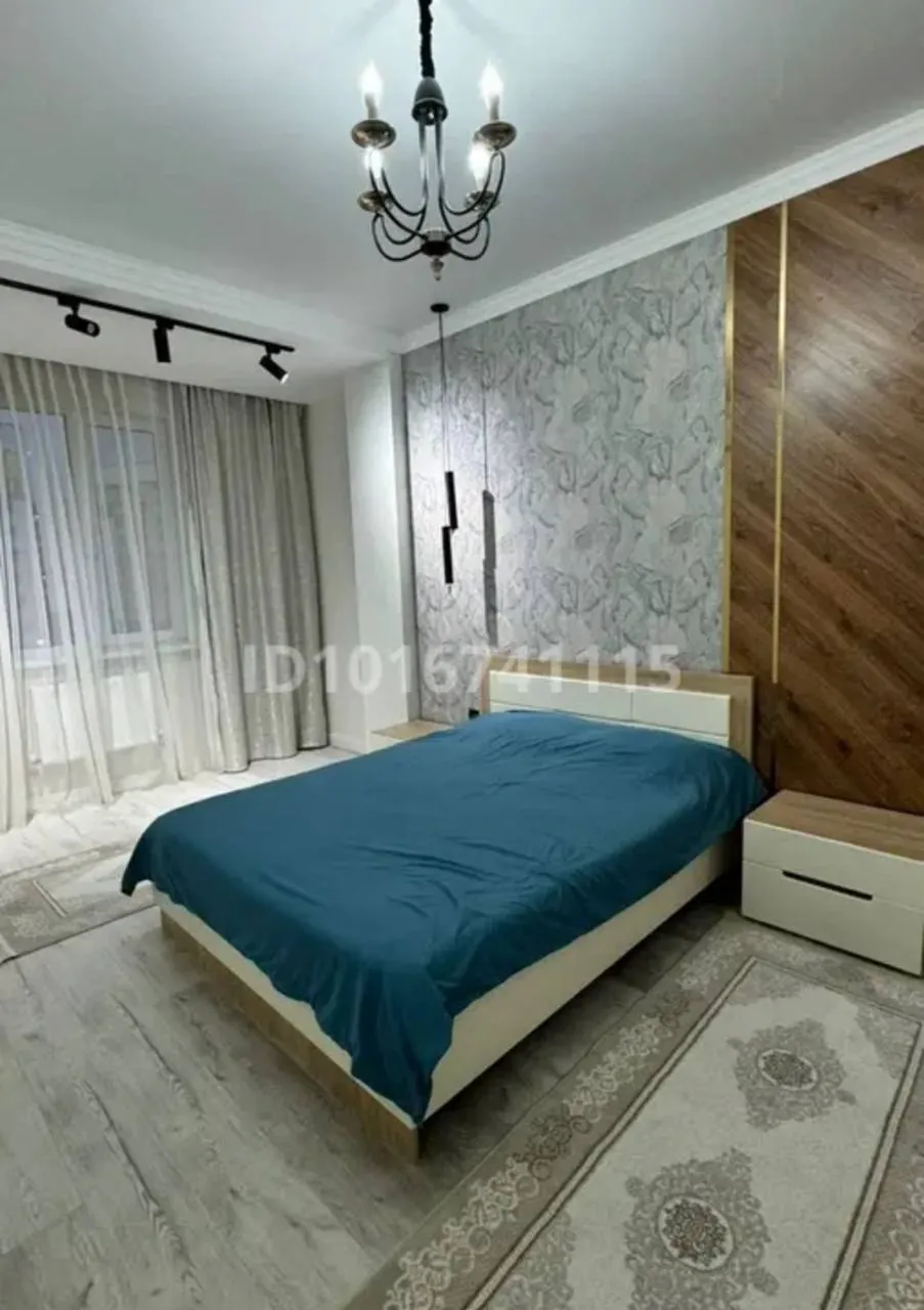 Подселение, для девушек, 120 000 ₸ за квартиру